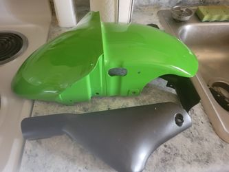 2000 Zx9r Parts