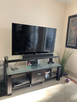 Entertainment Center