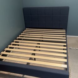 Queen Bed Frame