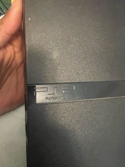 Sony PlayStation 2 Console