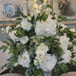 Floral Centerpieces- Beautiful!