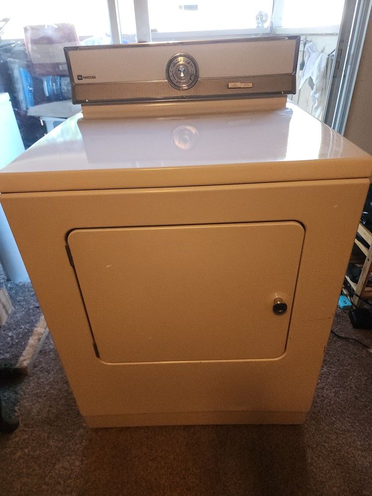 Dryer