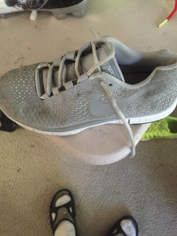 Free run