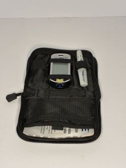 EasyMax V2 Glucose Meter Kit