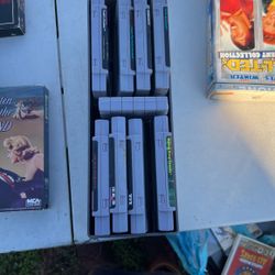 9 Nintendo For 150