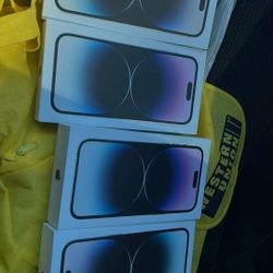 Iphone 14 Pro Max De 256 Gb 