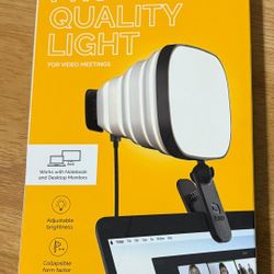 Zumy Pro Quality Light portable light,