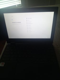 Chrome OS and Gateway Windows 11