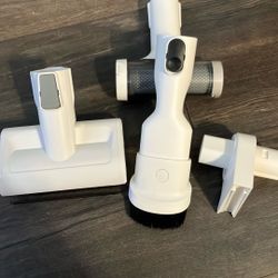 Tineco A11 Stick Vacuum Parts 