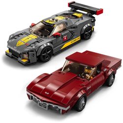 Lego 76903 Chevrolet Corvette