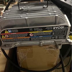Ryobi SC-48 V battery Charger 