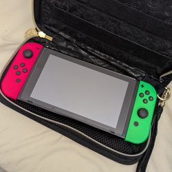 Nintendo Switch (Gen 1)