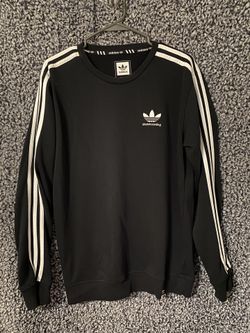 Adidas crewneck