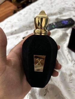 xerjoff ouverture eau de parfum