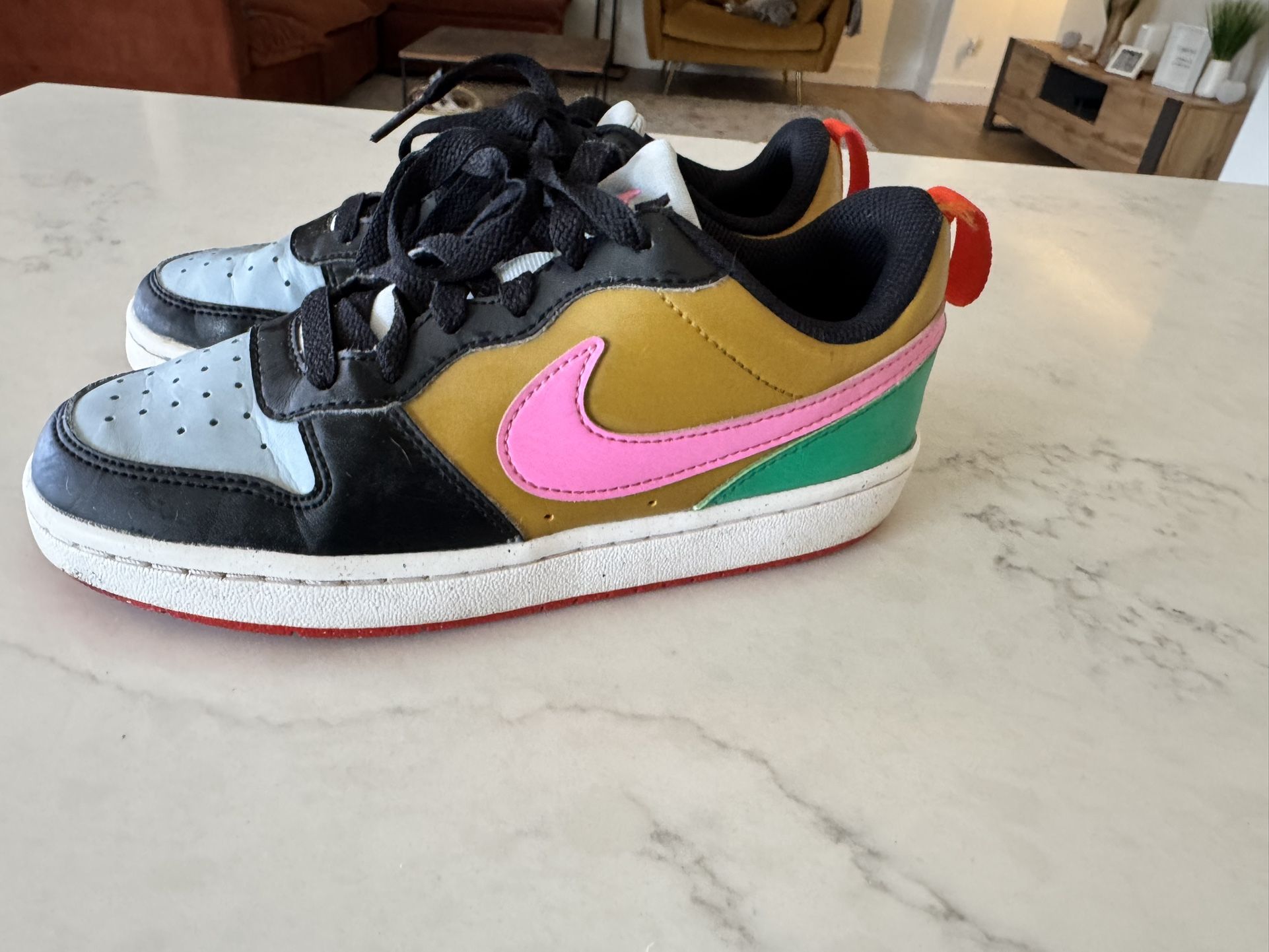 Nike Kids Shoes - All For Combined $50