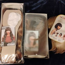 Wigs