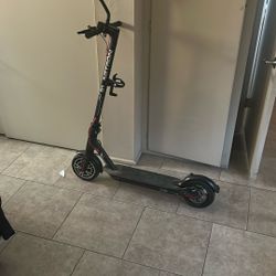 Eletric Scooter