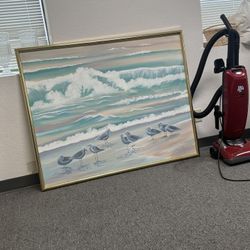 Large Art Work 