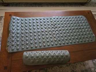 Bathmats