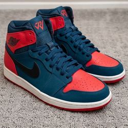 Jordan 1 retro high(2015) size 10