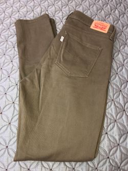 Women’s Levis