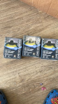 Led solar lights