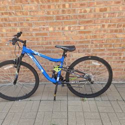Mongoose  Men’s Mountain Bike