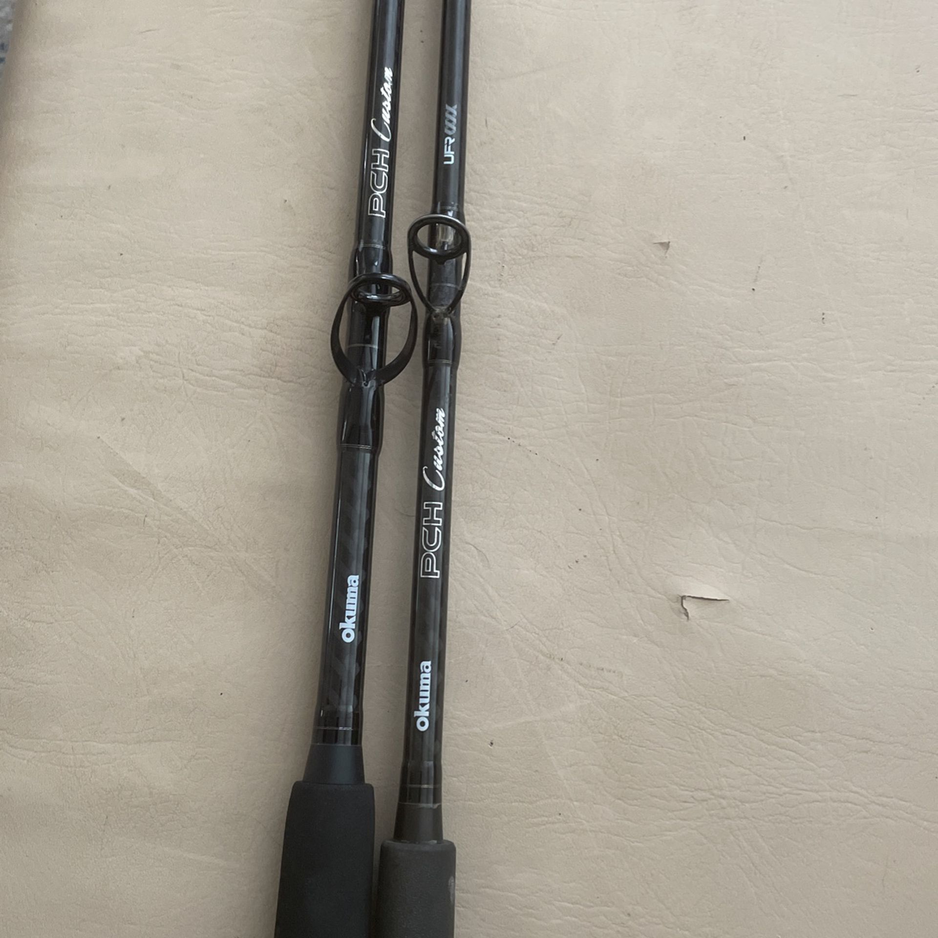 Okuma PCH Rods for Sale in San Diego, CA - OfferUp