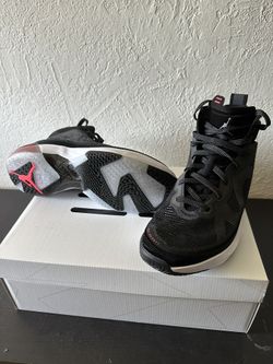 9.5 Air Jordan XXXVII