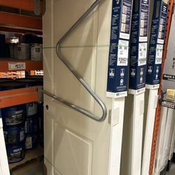 Interior Doors 2 Panels 24 28 32 36