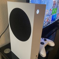 Xbox Series S 