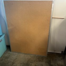 Cork Boards 