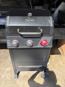 BBQ GRILL
