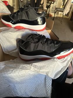Air Jordan 11 Retro Low 10/5