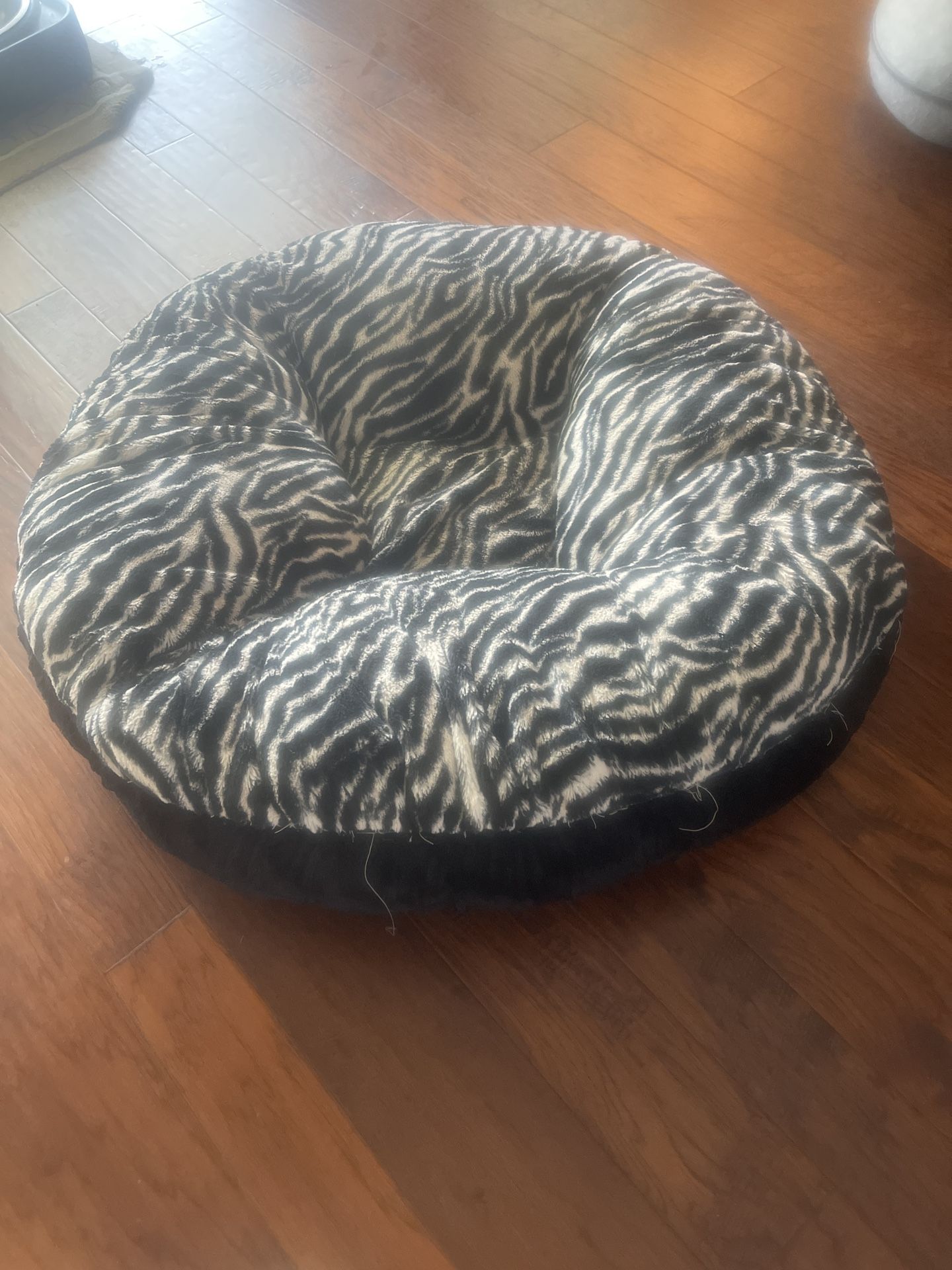 Dog Bed