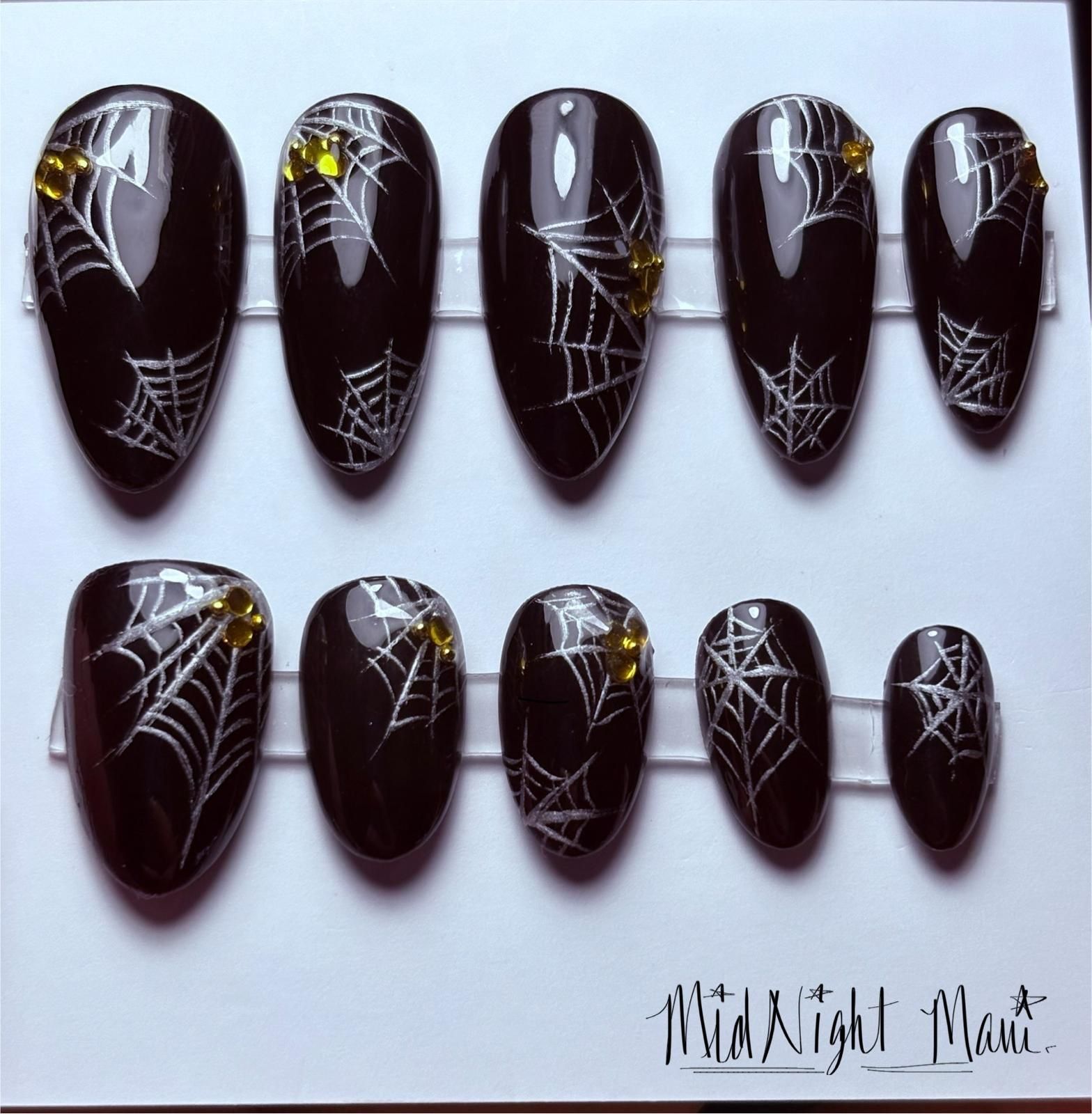 Press on Nails