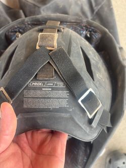 catchers gear