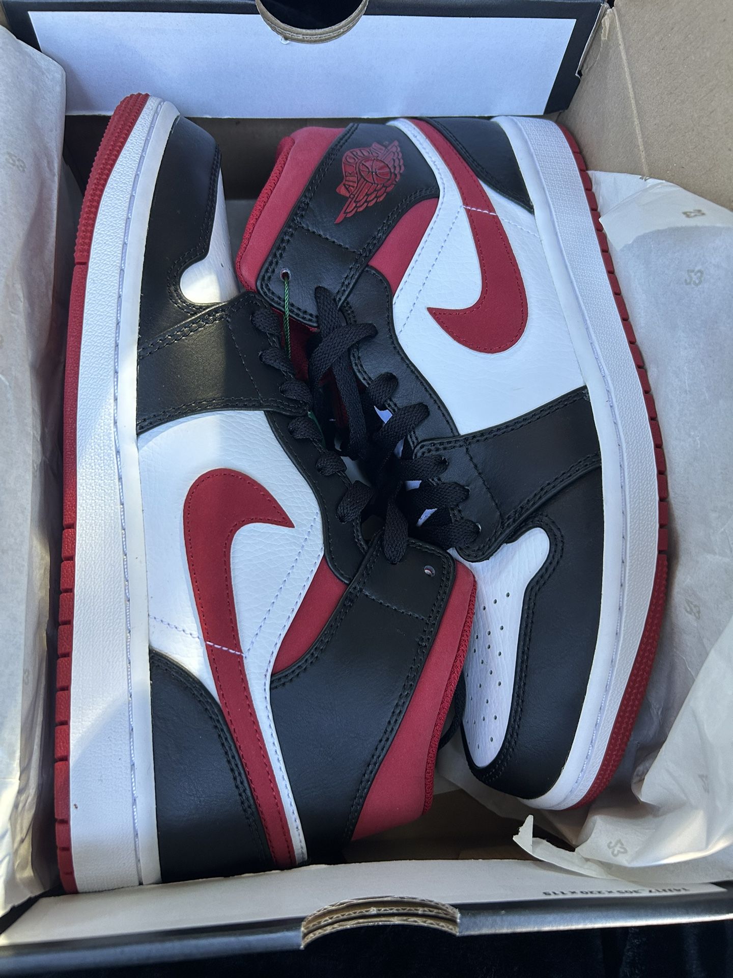 Air Jordan 1
