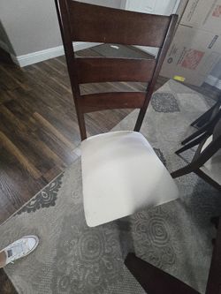7pc Dinning Room Table