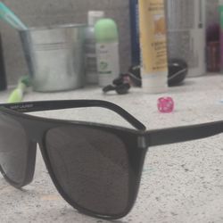 Saint Laurent sunglasses