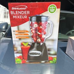 Blender