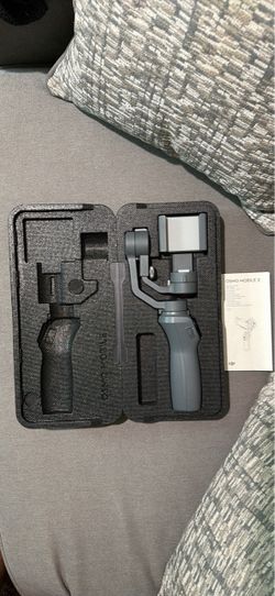 DJI Osmo Mobile 2
