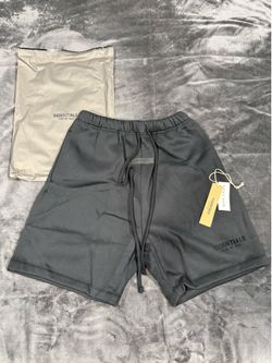 Essential Shorts