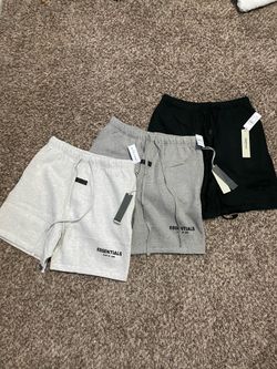 Essentials Shorts