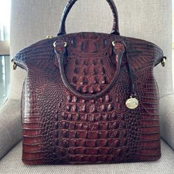 Genuine Brahmin Bag