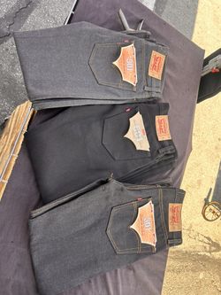 501 Levi’s Jeans Original Fit 
