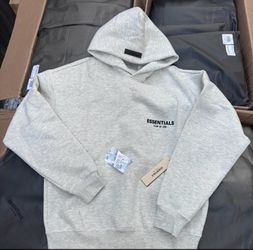 Essential Hoodies 