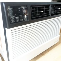 FRIEDRICH 6,000 BTU Smart Window AC Unit 