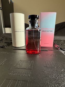 LV Cologne- California Dream
