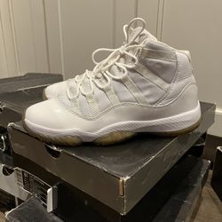 Jordan 11 “Silver Anniversary “ (2010)